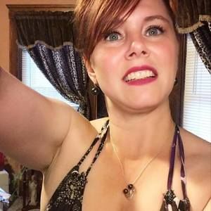 Meet your Posher, Corinna